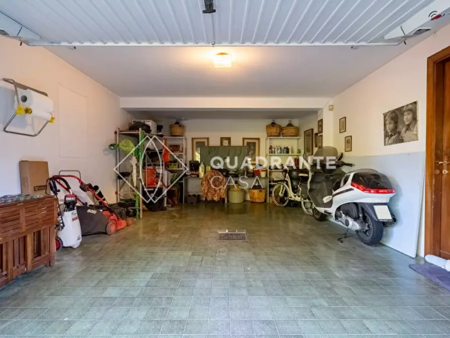 Immagine 74 di Villa in vendita  a Selvazzano Dentro