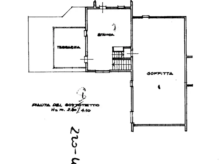 Immagine 75 di Villa in vendita  a Selvazzano Dentro