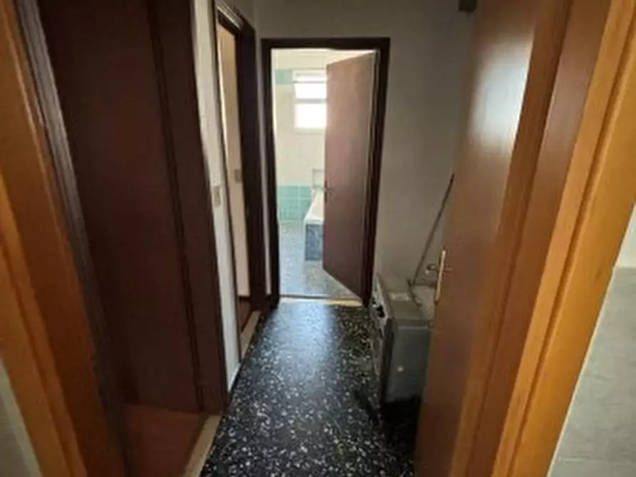 Immagine 3 di Appartamento in vendita  in Via Claudia, 3 a Caorle