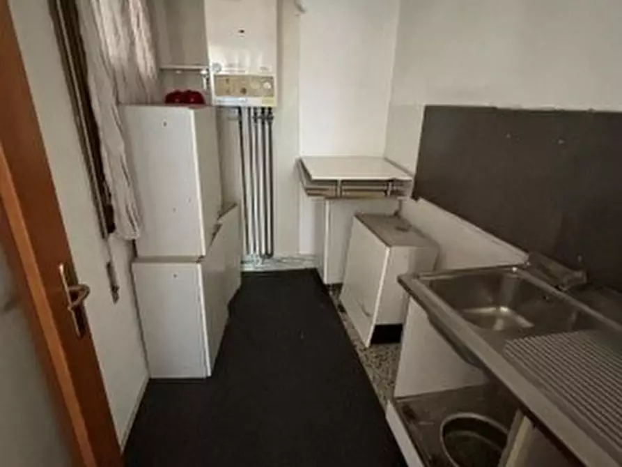Immagine 4 di Appartamento in vendita  in Via Claudia, 3 a Caorle
