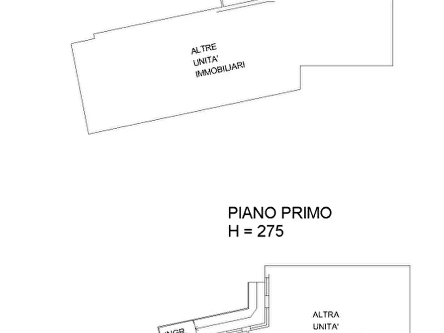 Immagine 9 di Appartamento in vendita  in Via Claudia, 3 a Caorle