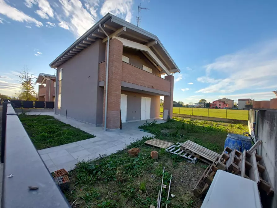 Immagine 5 di Casa indipendente in vendita  in Via Cantoni a Sorbolo Mezzani