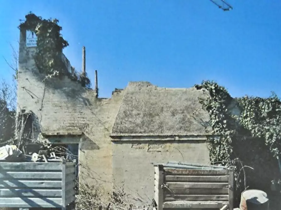 Immagine 4 di Casa indipendente in vendita  in Via Treviso a Venezia