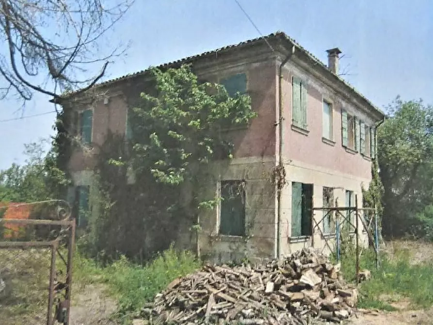 Immagine 7 di Casa indipendente in vendita  in Via Treviso a Venezia