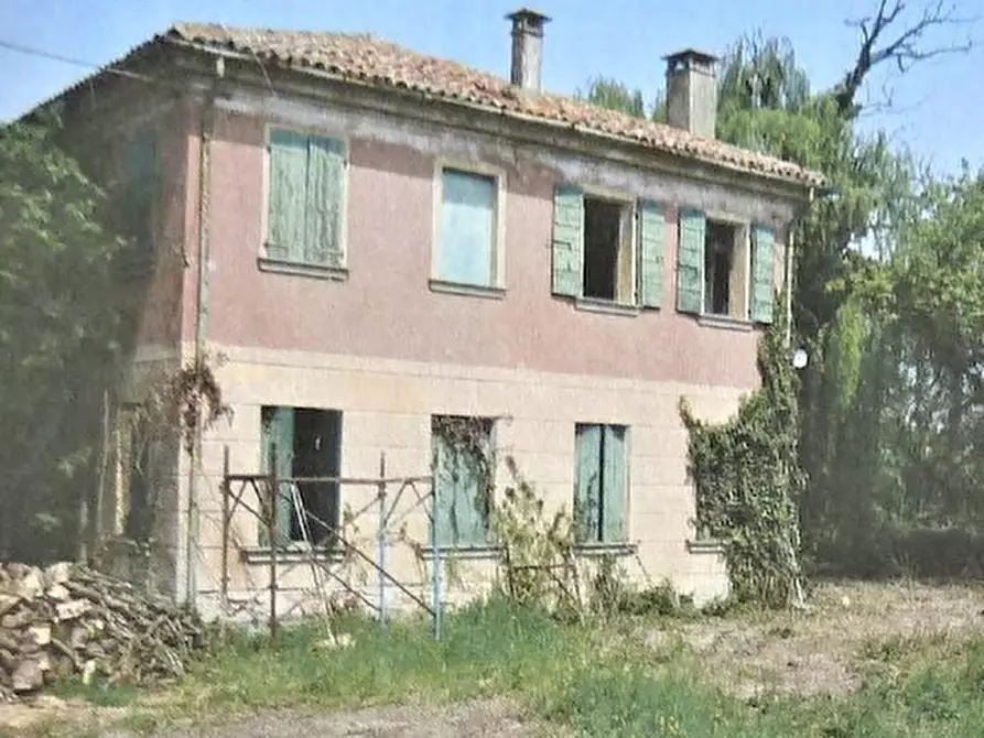 Immagine 8 di Casa indipendente in vendita  in Via Treviso a Venezia