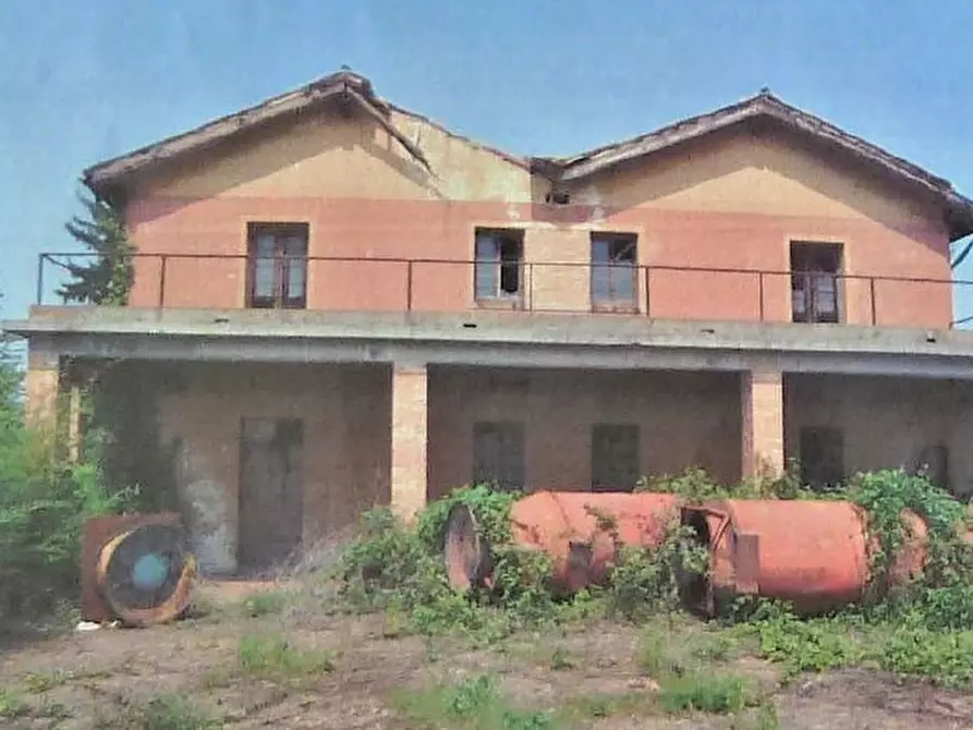 Immagine 9 di Casa indipendente in vendita  in Via Treviso a Venezia