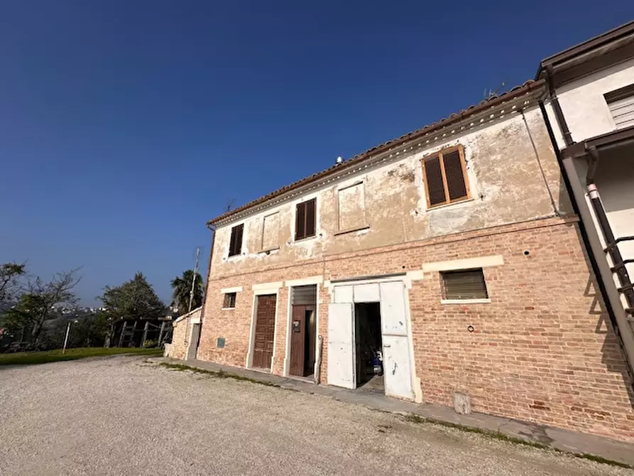 Immagine 13 di Casa indipendente in vendita  in Via Merlini 1 a Terre Roveresche