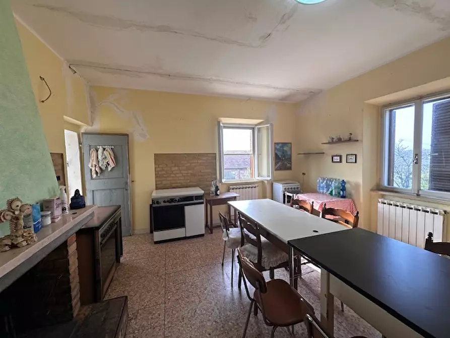 Immagine 19 di Casa indipendente in vendita  in Via Merlini 1 a Terre Roveresche