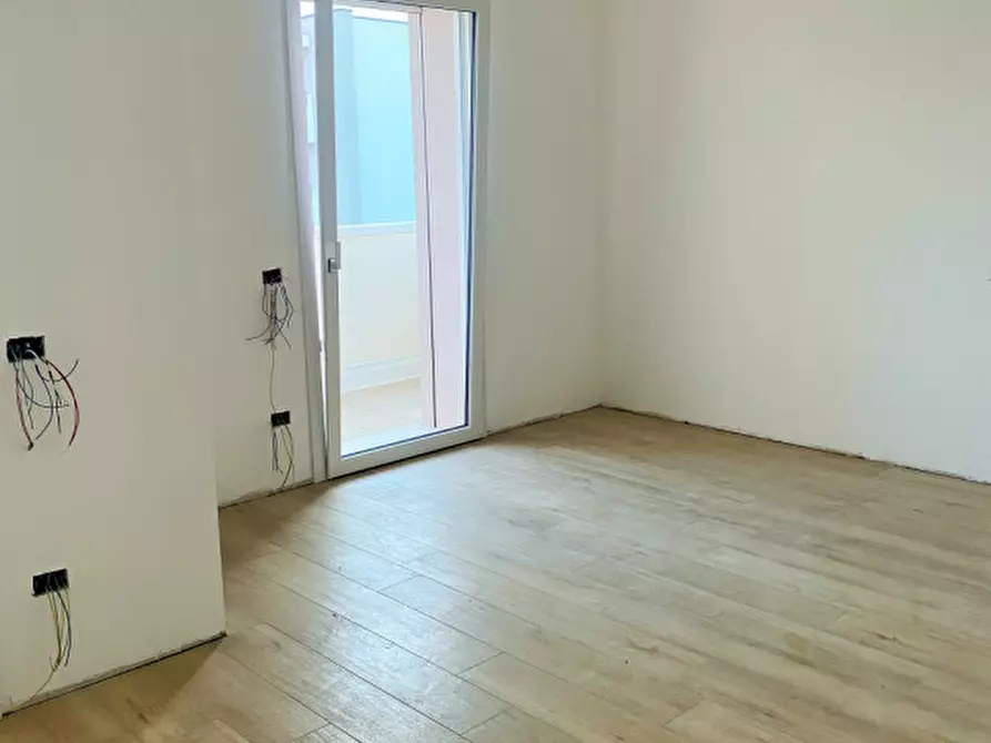 Immagine 9 di Attico in vendita  in viale Italia a Castelfranco Veneto