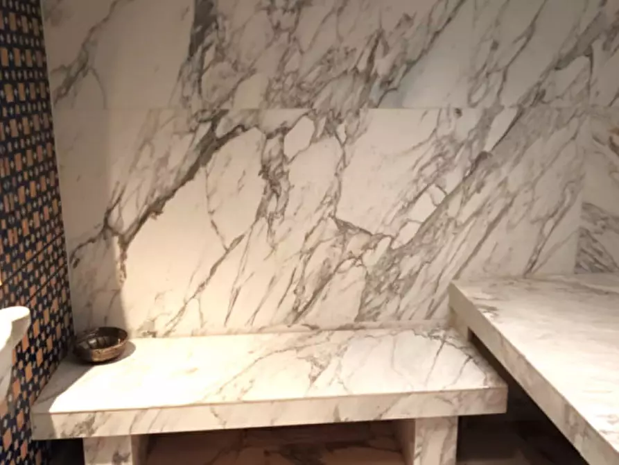 Immagine 17 di Villa in vendita  in Largo Olgiata a Roma