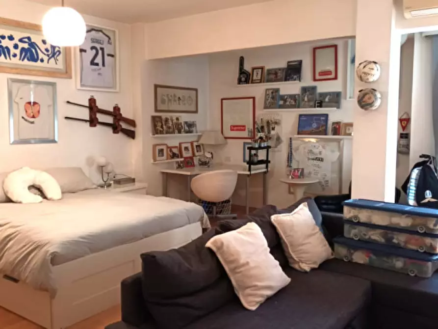 Immagine 21 di Villa in vendita  in Largo Olgiata a Roma