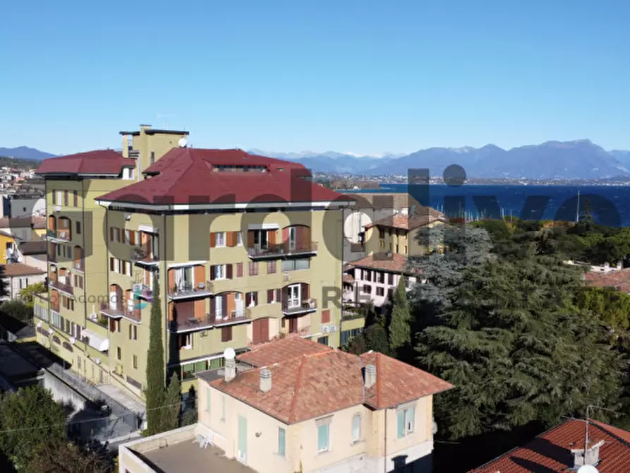 Immagine 4 di Ufficio in vendita  in Via Tommaso Dal Molin a Desenzano Del Garda