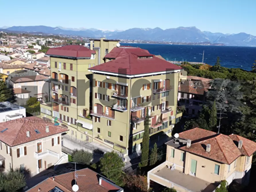 Immagine 5 di Ufficio in vendita  in Via Tommaso Dal Molin a Desenzano Del Garda