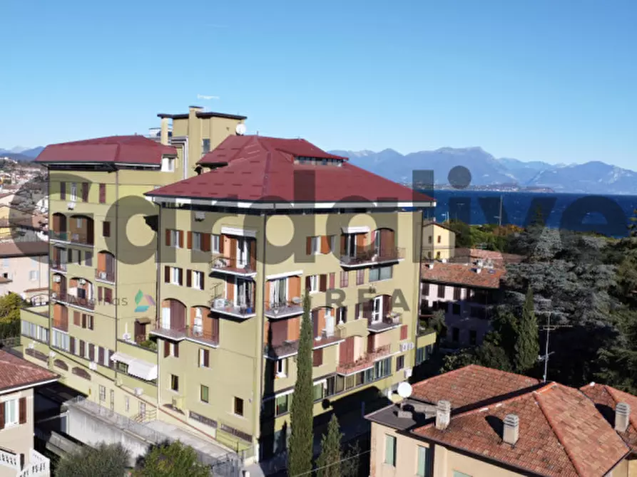 Immagine 7 di Ufficio in vendita  in Via Tommaso Dal Molin a Desenzano Del Garda