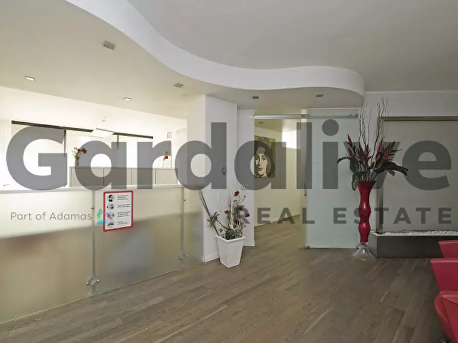 Immagine 9 di Ufficio in vendita  in Via Tommaso Dal Molin a Desenzano Del Garda