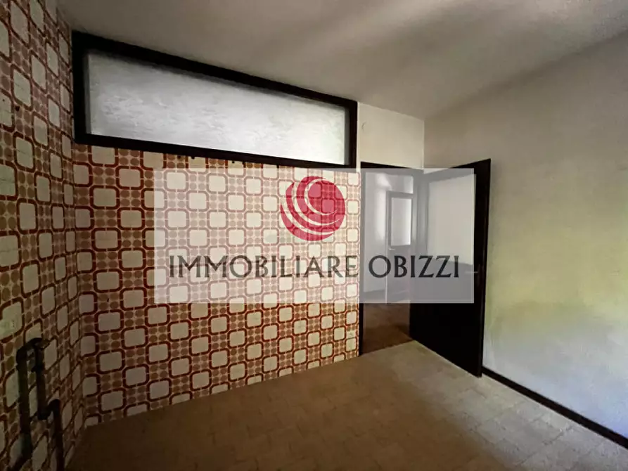 Immagine 4 di Casa bifamiliare in vendita  in Via Cesare Battisti a Abano Terme