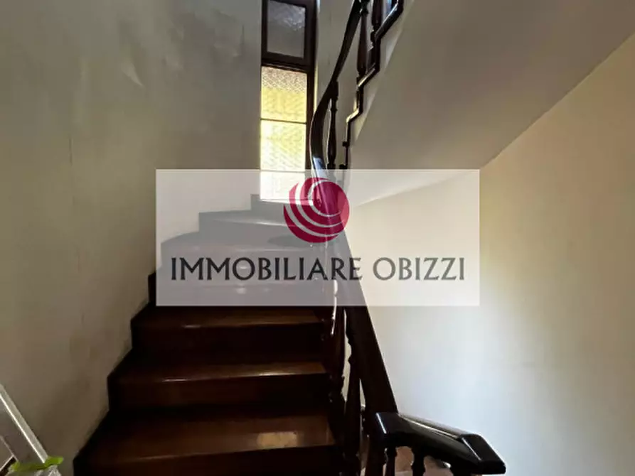 Immagine 5 di Casa bifamiliare in vendita  in Via Cesare Battisti a Abano Terme