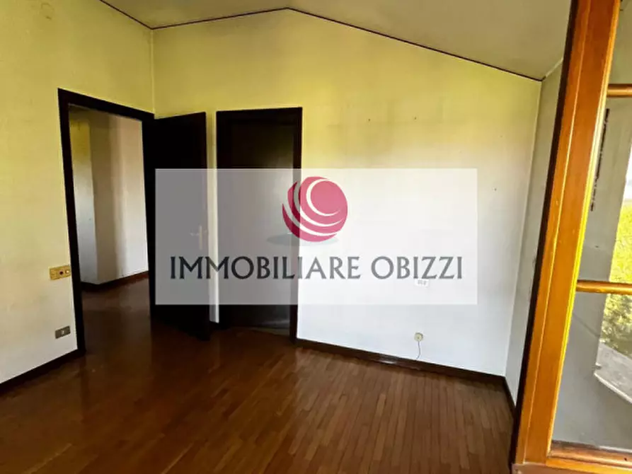 Immagine 9 di Casa bifamiliare in vendita  in Via Cesare Battisti a Abano Terme