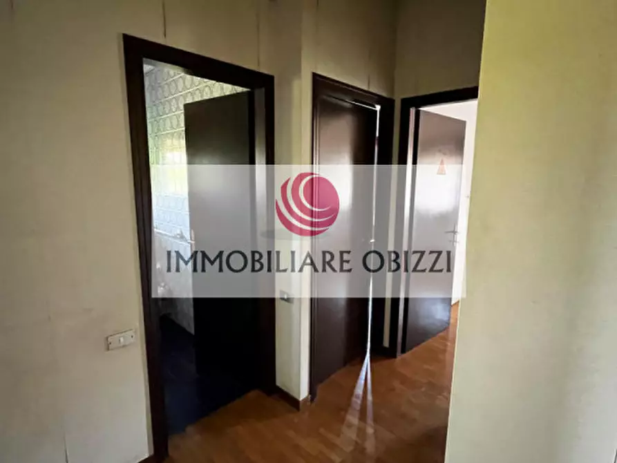 Immagine 10 di Casa bifamiliare in vendita  in Via Cesare Battisti a Abano Terme