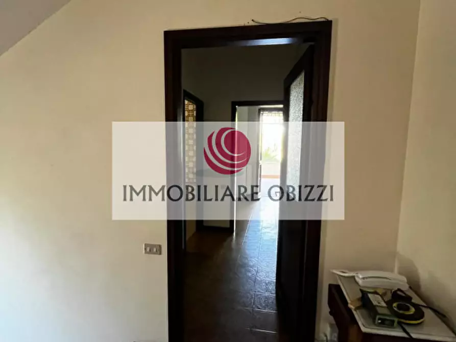 Immagine 17 di Casa bifamiliare in vendita  in Via Cesare Battisti a Abano Terme