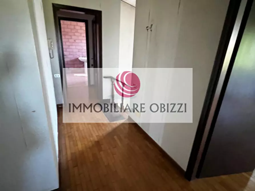 Immagine 18 di Casa bifamiliare in vendita  in Via Cesare Battisti a Abano Terme