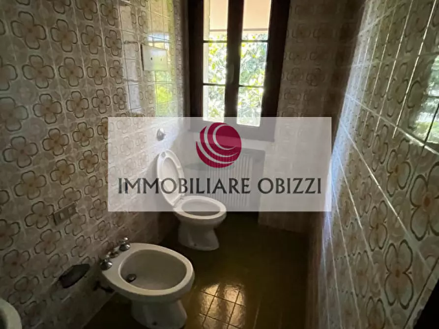 Immagine 21 di Casa bifamiliare in vendita  in Via Cesare Battisti a Abano Terme