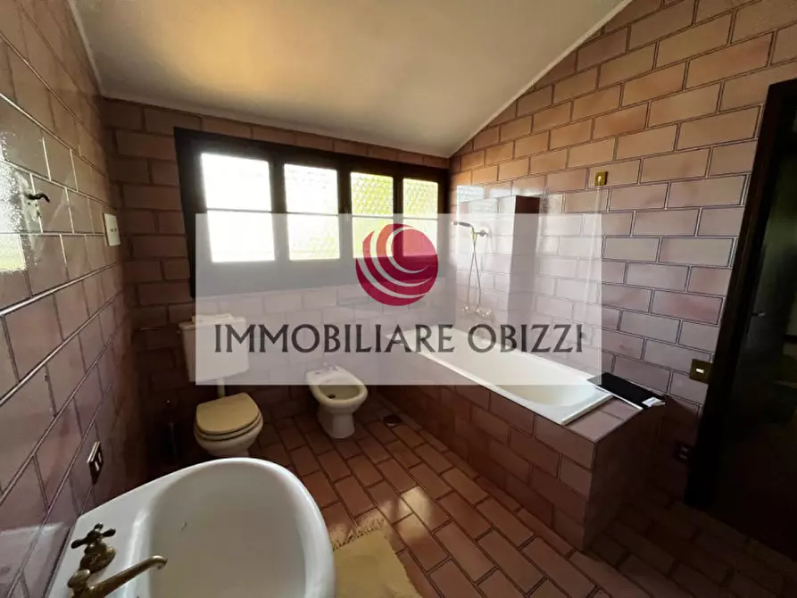 Immagine 24 di Casa bifamiliare in vendita  in Via Cesare Battisti a Abano Terme