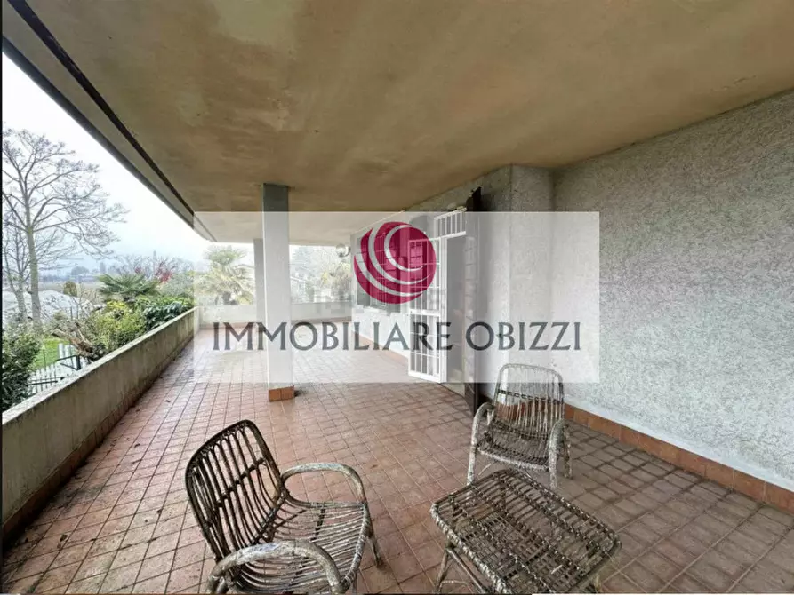 Immagine 28 di Casa bifamiliare in vendita  in Via Cesare Battisti a Abano Terme