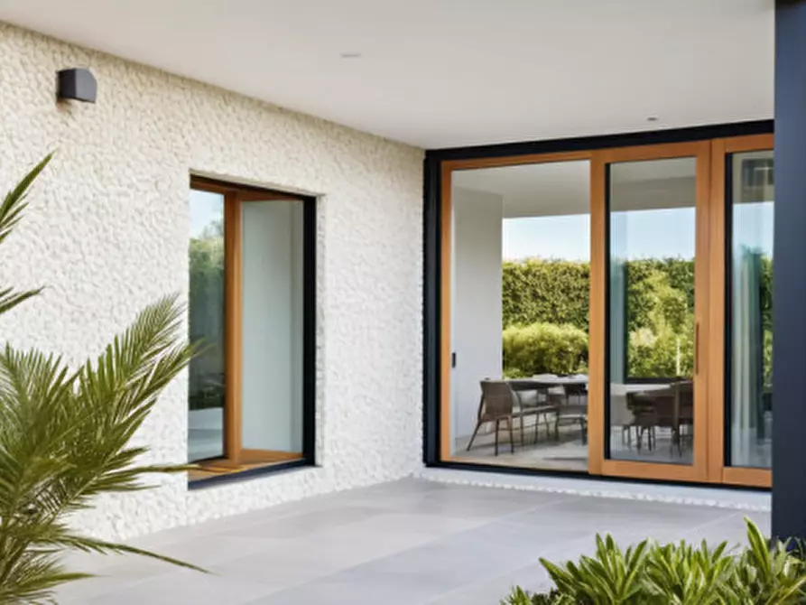 Immagine 3 di Casa indipendente in vendita  a Modica