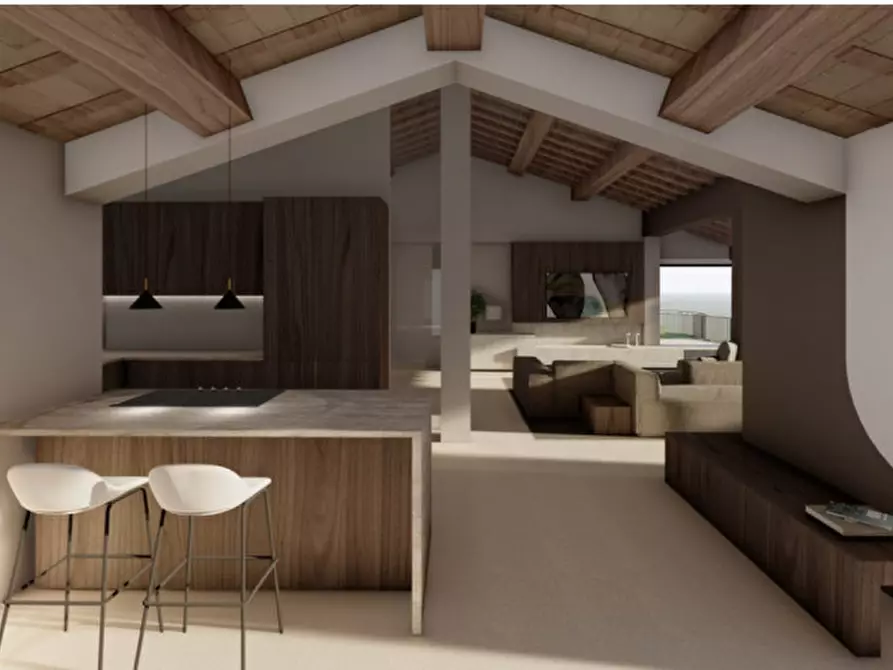 Immagine 15 di Villa in vendita  a Passignano Sul Trasimeno