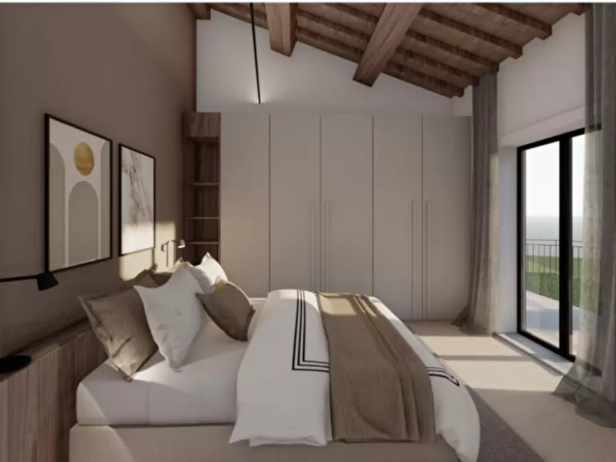 Immagine 16 di Villa in vendita  a Passignano Sul Trasimeno