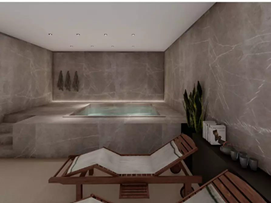 Immagine 18 di Villa in vendita  a Passignano Sul Trasimeno