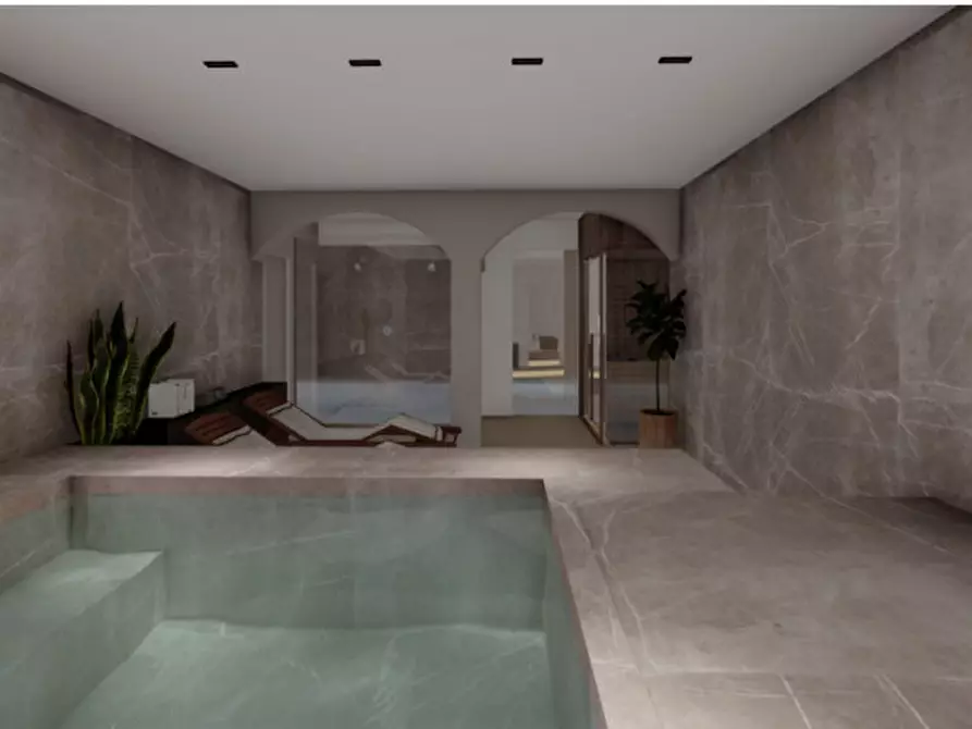 Immagine 19 di Villa in vendita  a Passignano Sul Trasimeno