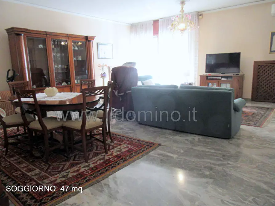 Immagine 6 di Villa in vendita  in via Del Giglio a Padova