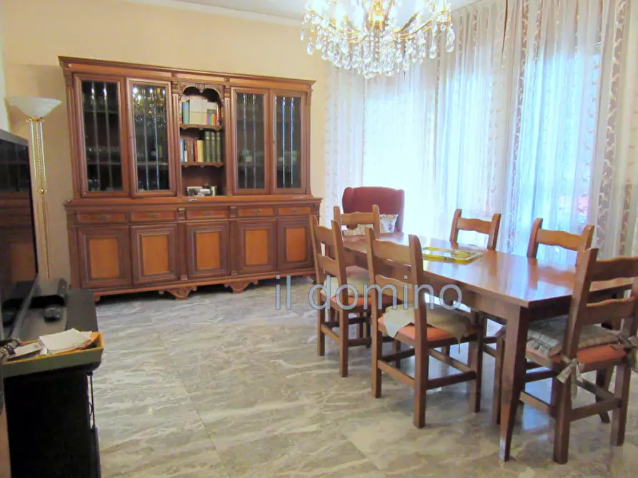 Immagine 10 di Villa in vendita  in via Del Giglio a Padova