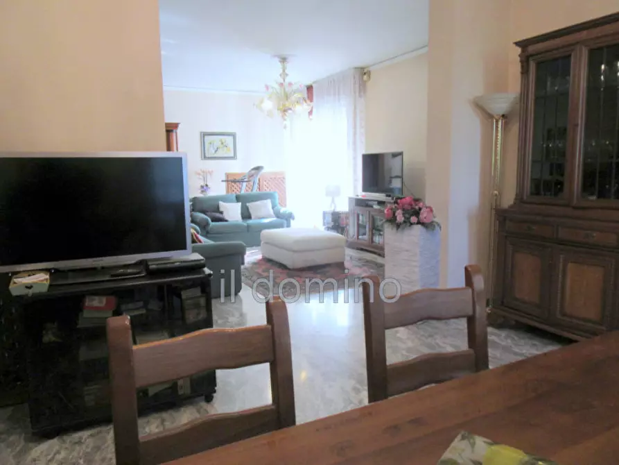 Immagine 11 di Villa in vendita  in via Del Giglio a Padova