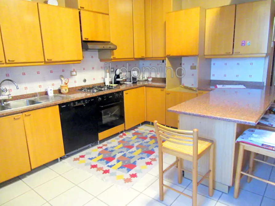 Immagine 13 di Villa in vendita  in via Del Giglio a Padova