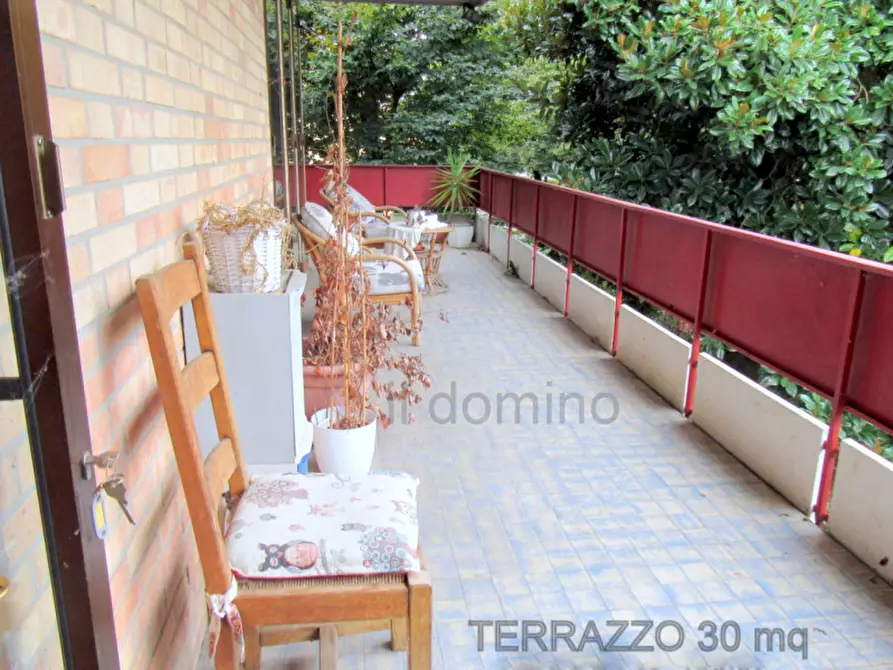 Immagine 14 di Villa in vendita  in via Del Giglio a Padova