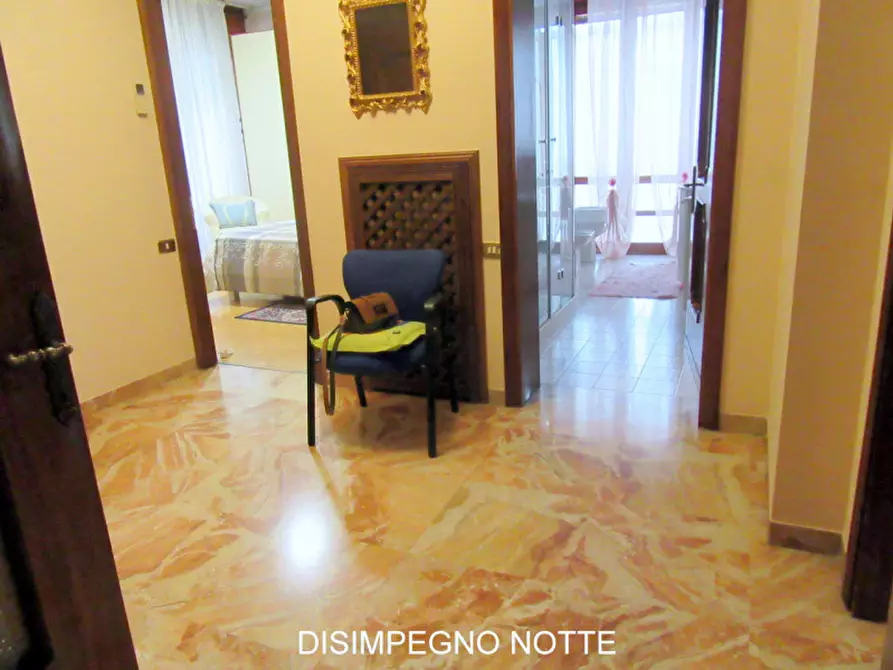 Immagine 17 di Villa in vendita  in via Del Giglio a Padova