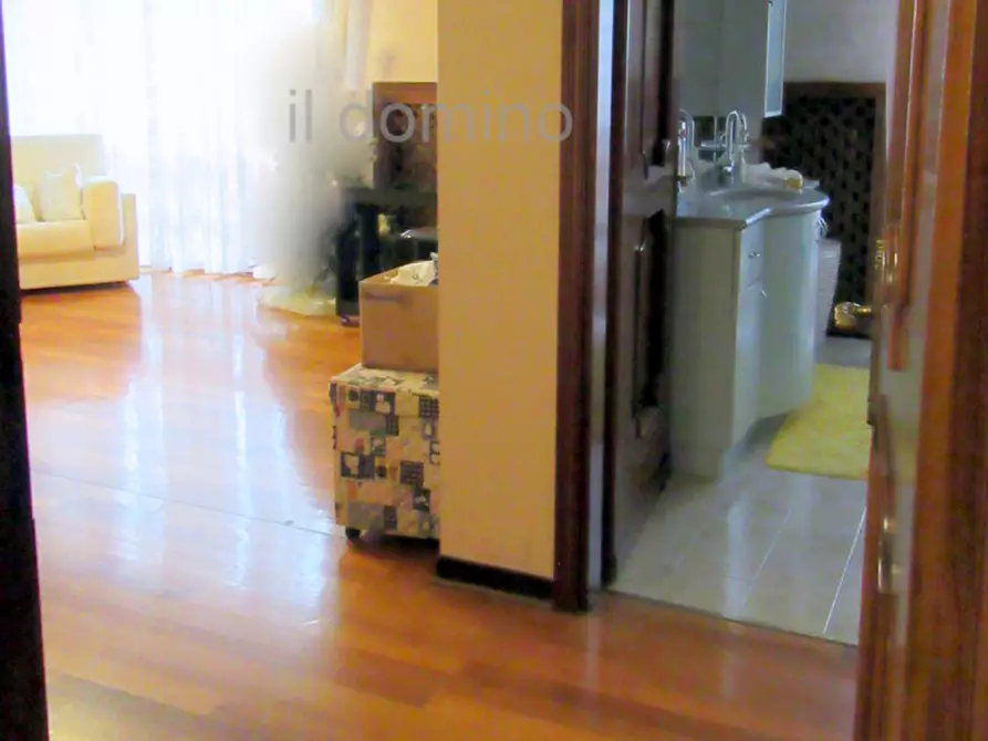 Immagine 18 di Villa in vendita  in via Del Giglio a Padova