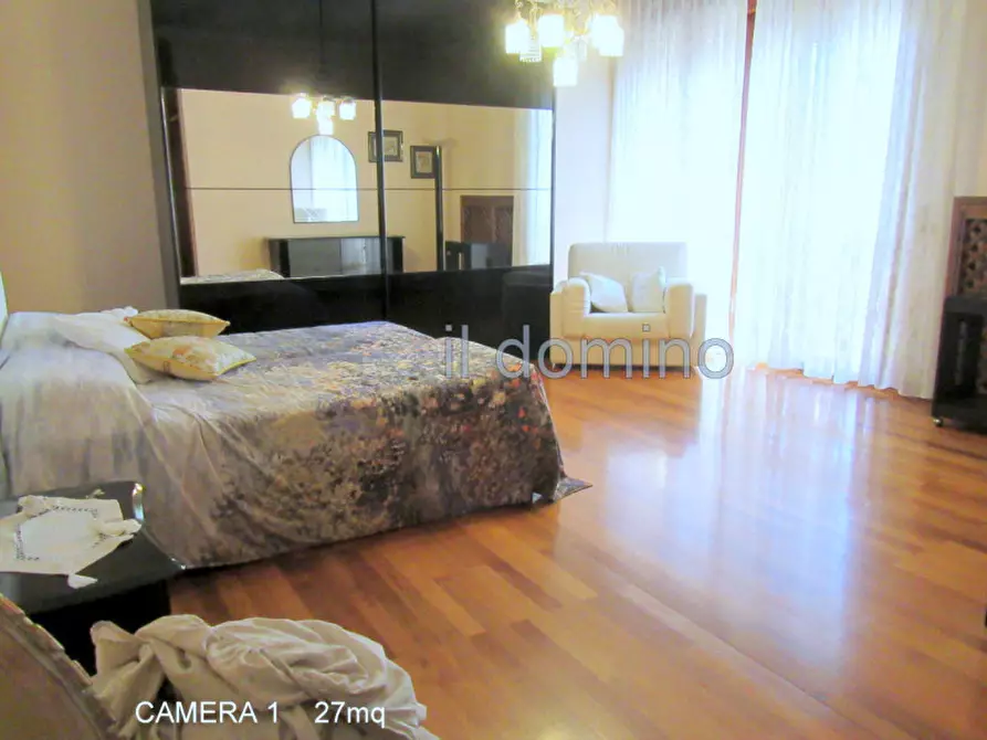 Immagine 20 di Villa in vendita  in via Del Giglio a Padova