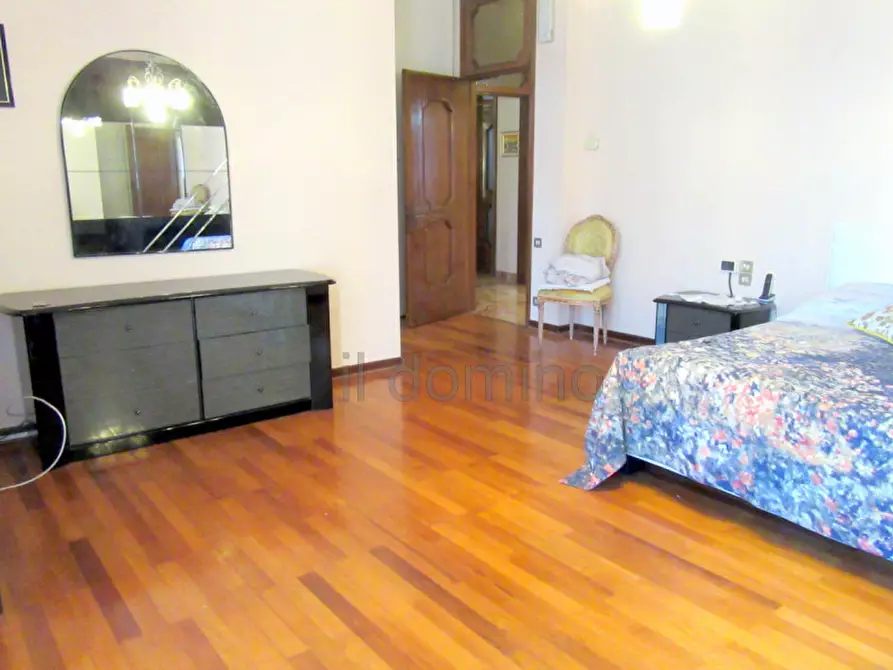 Immagine 22 di Villa in vendita  in via Del Giglio a Padova