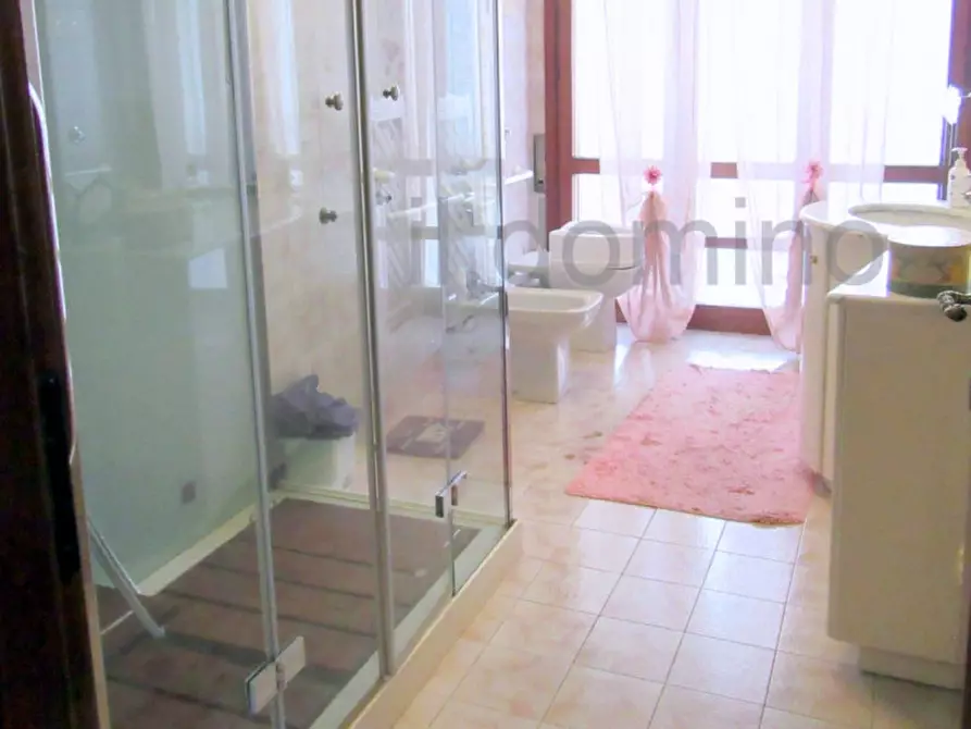 Immagine 28 di Villa in vendita  in via Del Giglio a Padova