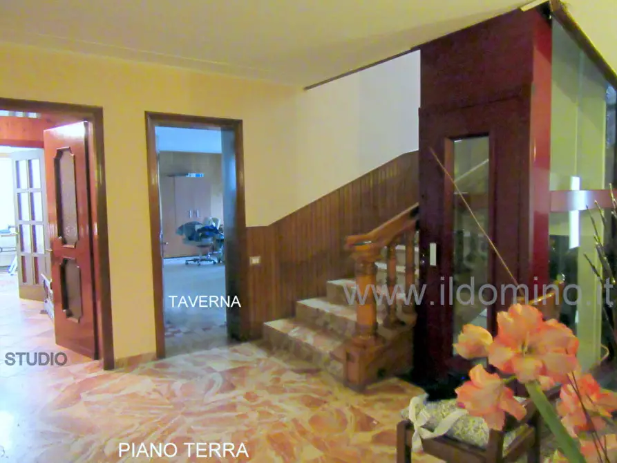 Immagine 33 di Villa in vendita  in via Del Giglio a Padova