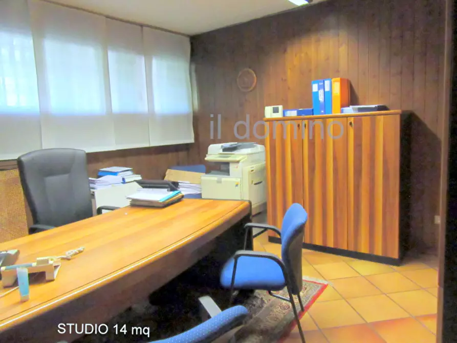 Immagine 34 di Villa in vendita  in via Del Giglio a Padova