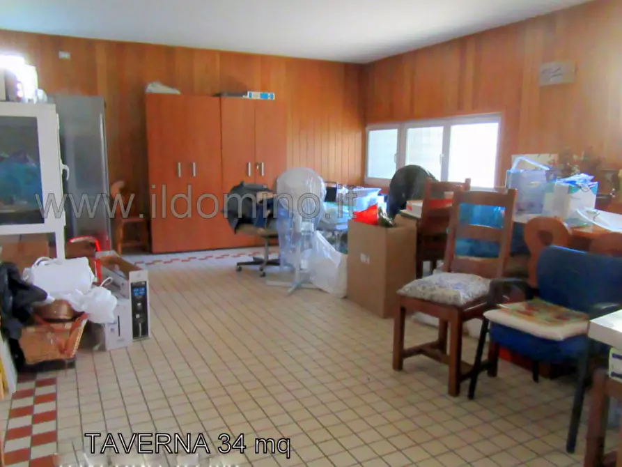 Immagine 38 di Villa in vendita  in via Del Giglio a Padova