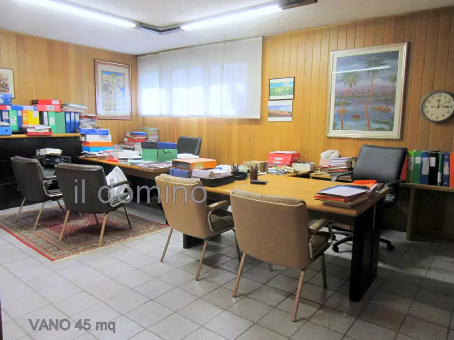 Immagine 41 di Villa in vendita  in via Del Giglio a Padova