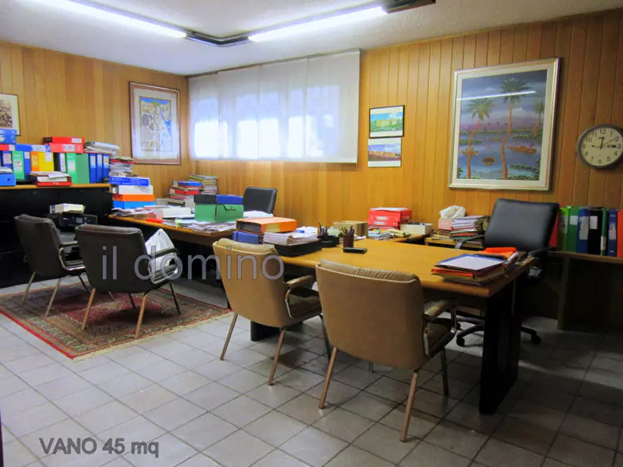 Immagine 42 di Villa in vendita  in via Del Giglio a Padova