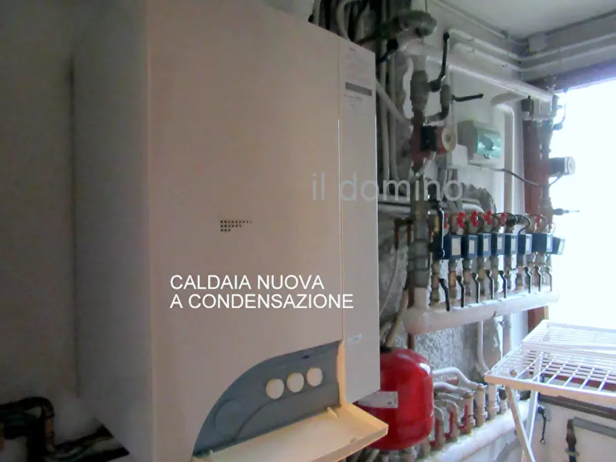 Immagine 44 di Villa in vendita  in via Del Giglio a Padova