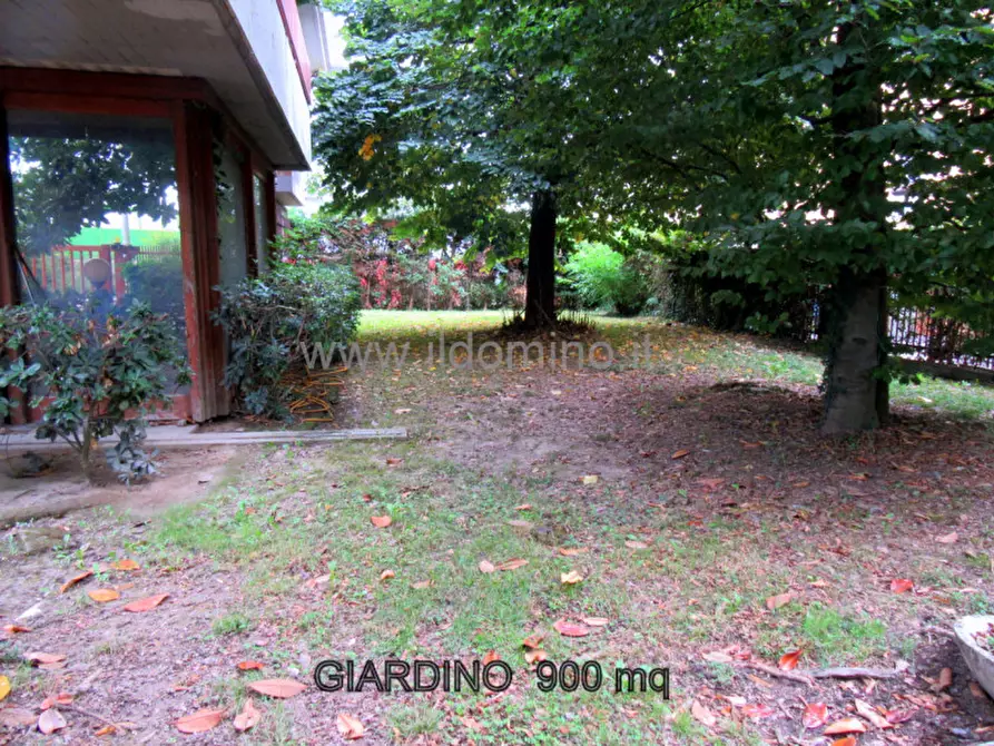 Immagine 47 di Villa in vendita  in via Del Giglio a Padova